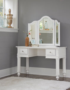 Lake House Writing Desk / Vanity