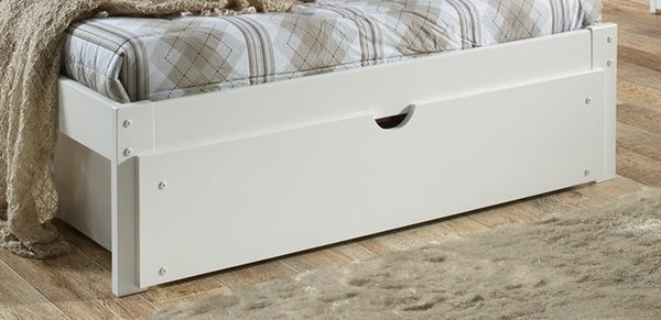 Venice Platform Bed