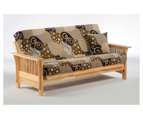 Autumn Futon Frame