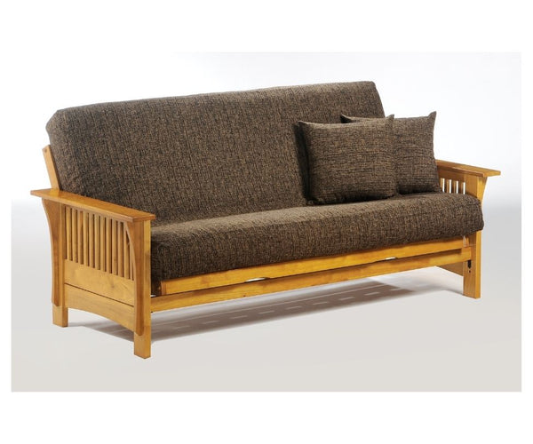 Autumn Futon Frame