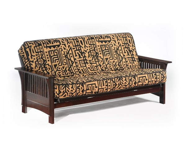 Autumn Futon Frame