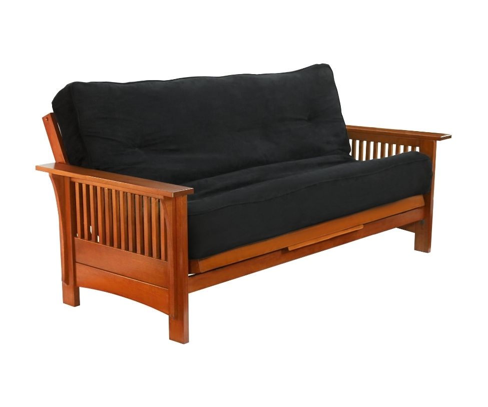 Autumn Futon Frame