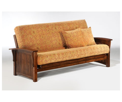 Winter Futon Frame