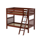 Twin over Twin Medium Bunk Bed