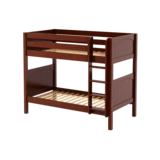 Twin over Twin Medium Bunk Bed