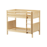 Twin over Twin Medium Bunk Bed