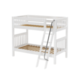 Twin over Twin Medium Bunk Bed