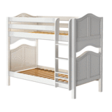 Twin over Twin Medium Bunk Bed