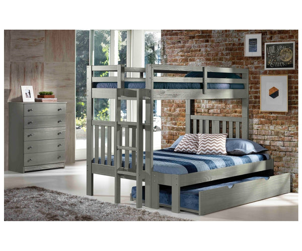 Cambridge Bunk Bed