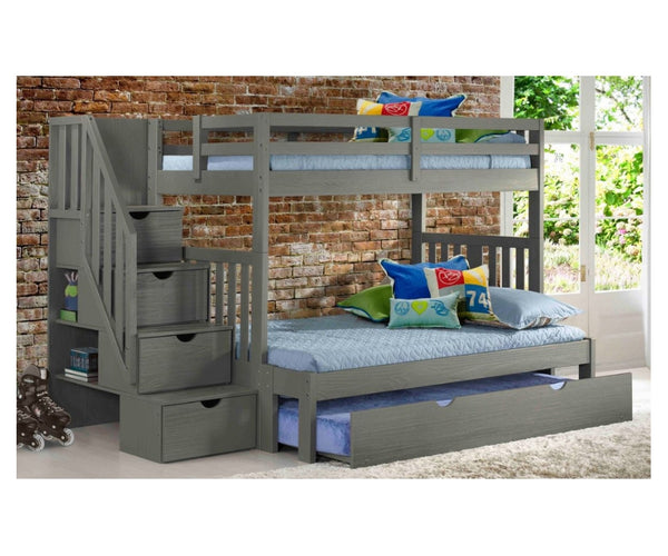 Cambridge Bunk Bed