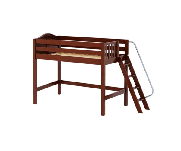 Twin Mid Loft Bed