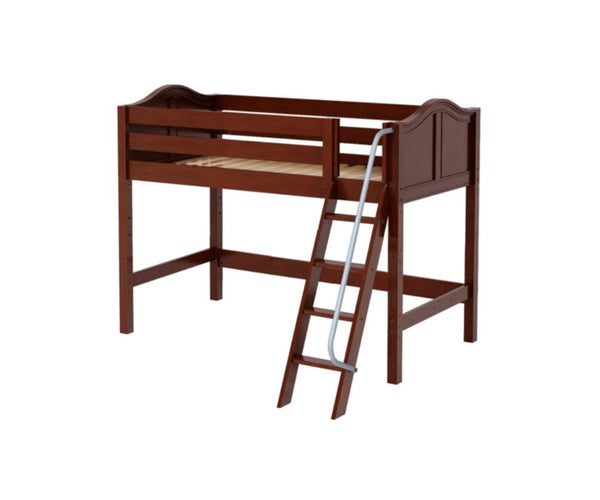 Twin Mid Loft Bed