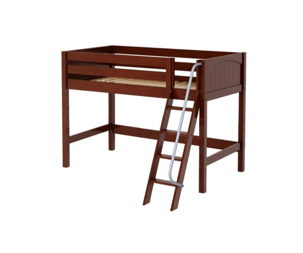 Twin Mid Loft Bed