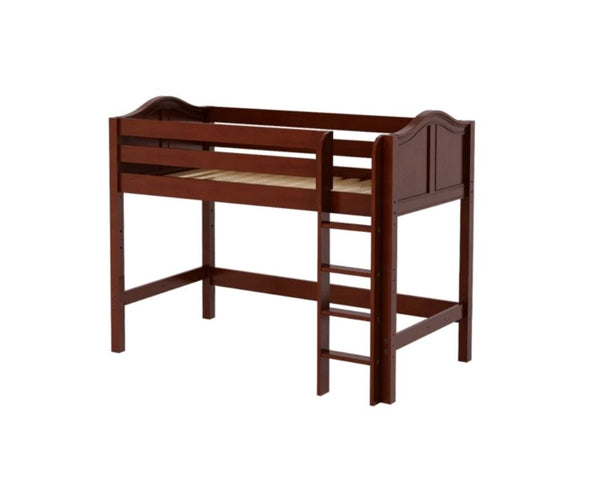 Twin Mid Loft Bed
