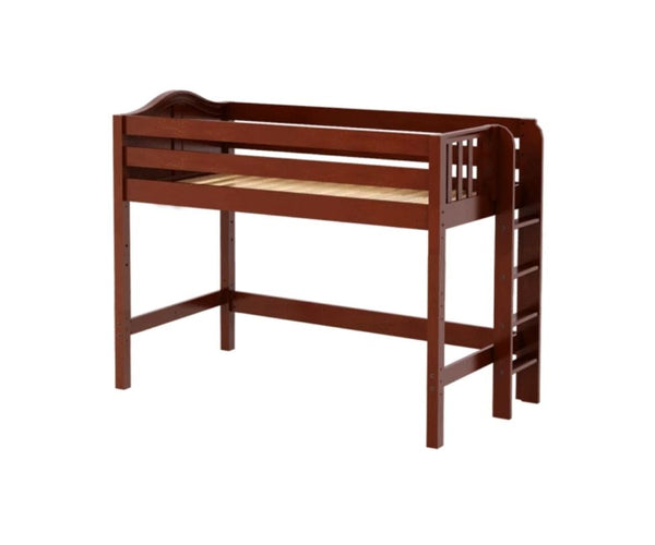 Twin Mid Loft Bed