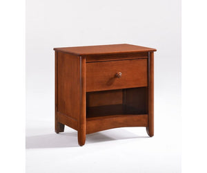 Secrets Nightstand