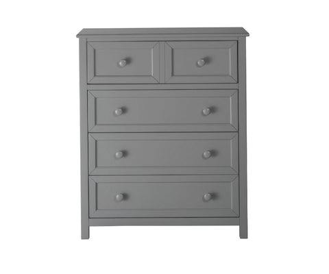 Schoolhouse 4.0 4 Drawer Chest
