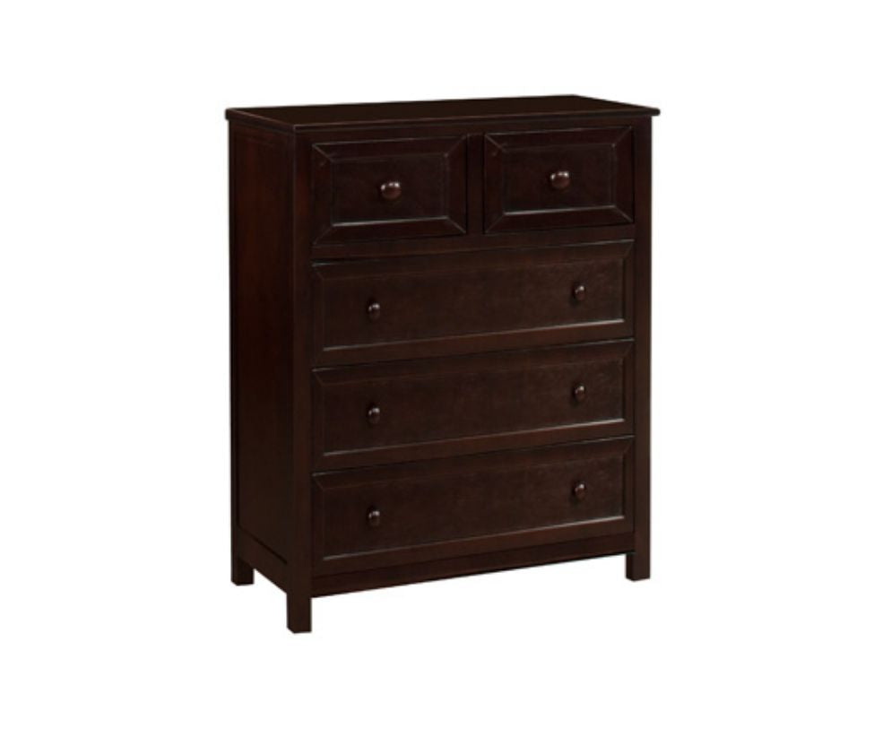 Schoolhouse 4.0 4 Drawer Chest