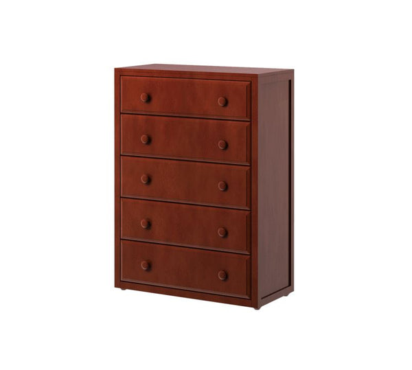 5 Drawer Dresser
