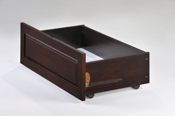 Wooden Storage Drawers (2) – K-Series