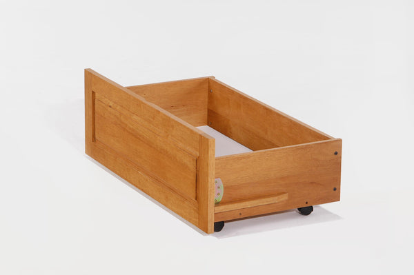 Wooden Storage Drawers (2) – K-Series