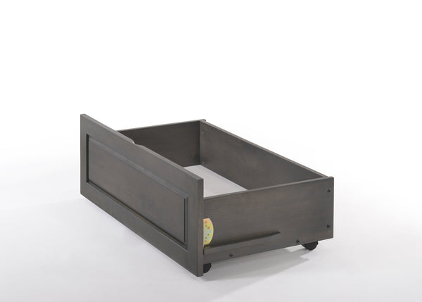 Wooden Storage Drawers (2) – K-Series