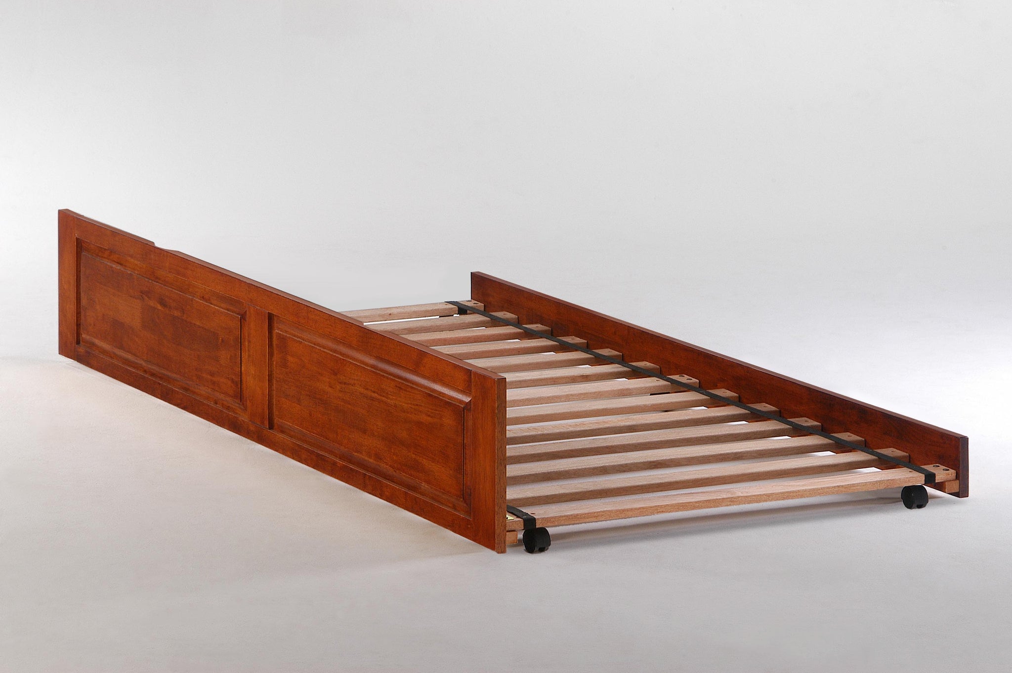 Trundle K-Series