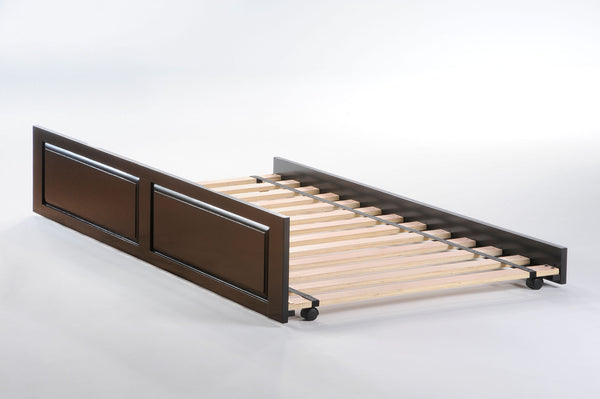 Trundle K-Series