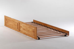 Trundle K-Series