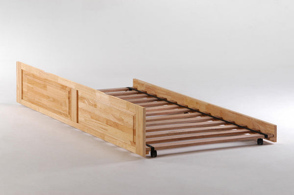 Trundle K-Series