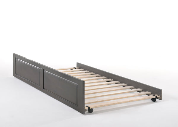 Trundle K-Series