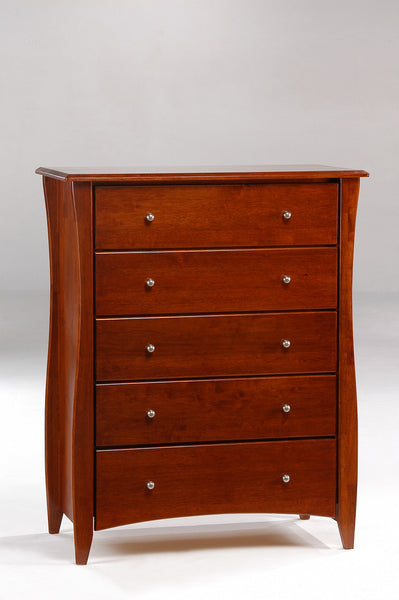 Clove 5 Drawer Chest