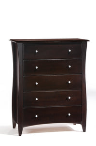 Clove 5 Drawer Chest
