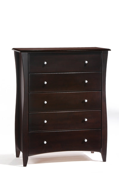 Clove 5 Drawer Chest