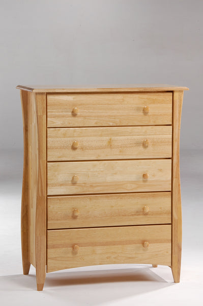 Clove 5 Drawer Chest