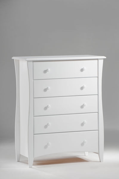 Clove 5 Drawer Chest