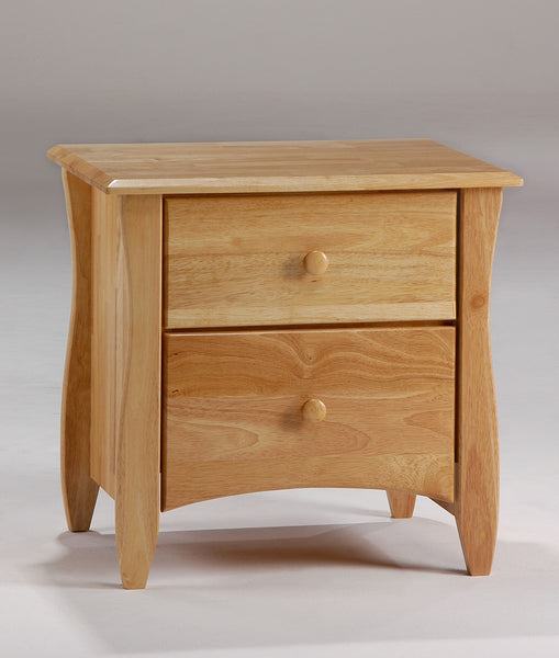 Clove Nightstand