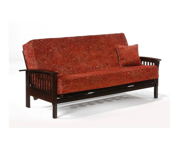 Winchester Futon Frame