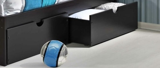 Venice Platform Bed