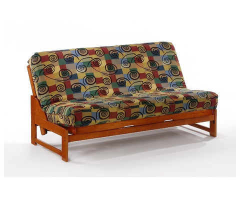 Eureka Futon Frame