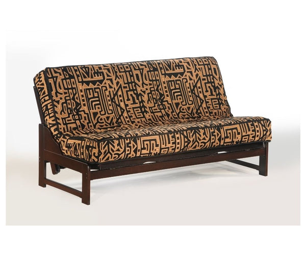 Eureka Futon Frame