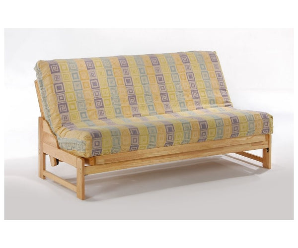Eureka Futon Frame