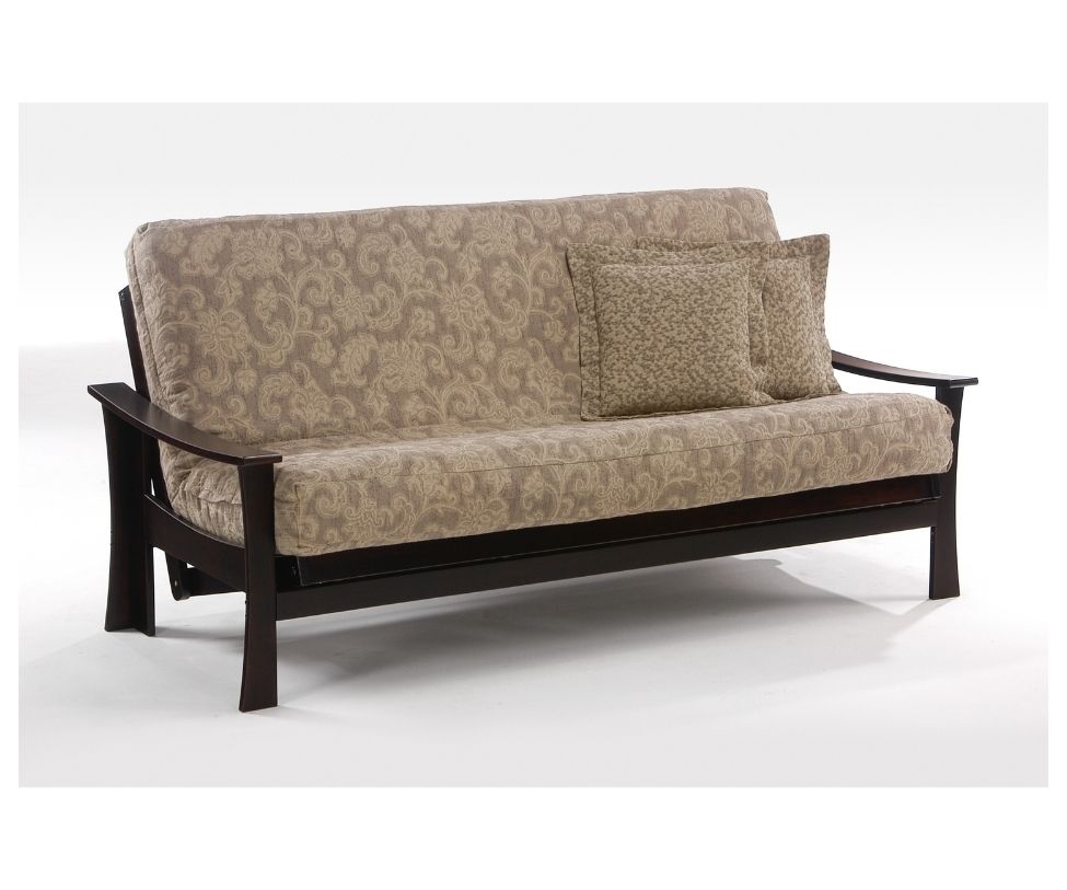 Fuji Futon Frame