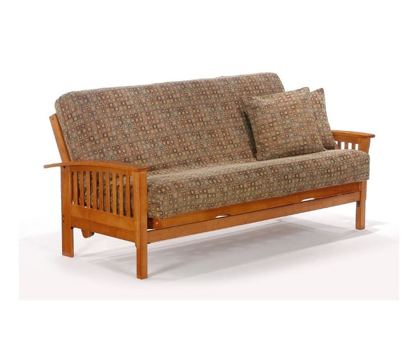 Winchester Futon Frame