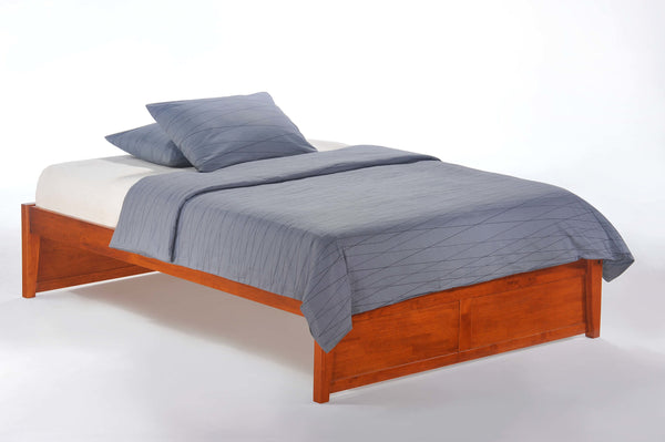 Basic Platform Bed K-Series