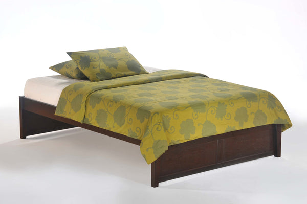 Basic Platform Bed K-Series