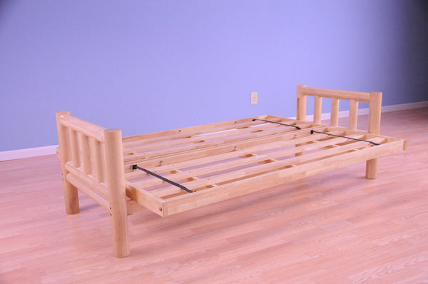 Lodge Futon Frame