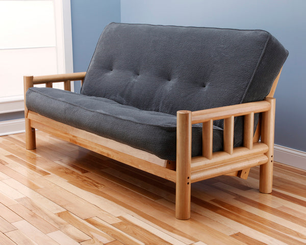 Lodge Futon Frame