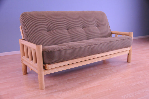 Lodge Futon Frame
