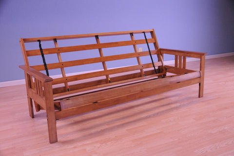 Monterey Futon Frame